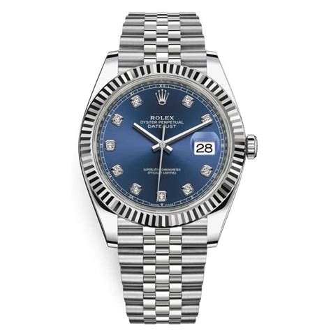 rolex finance watches